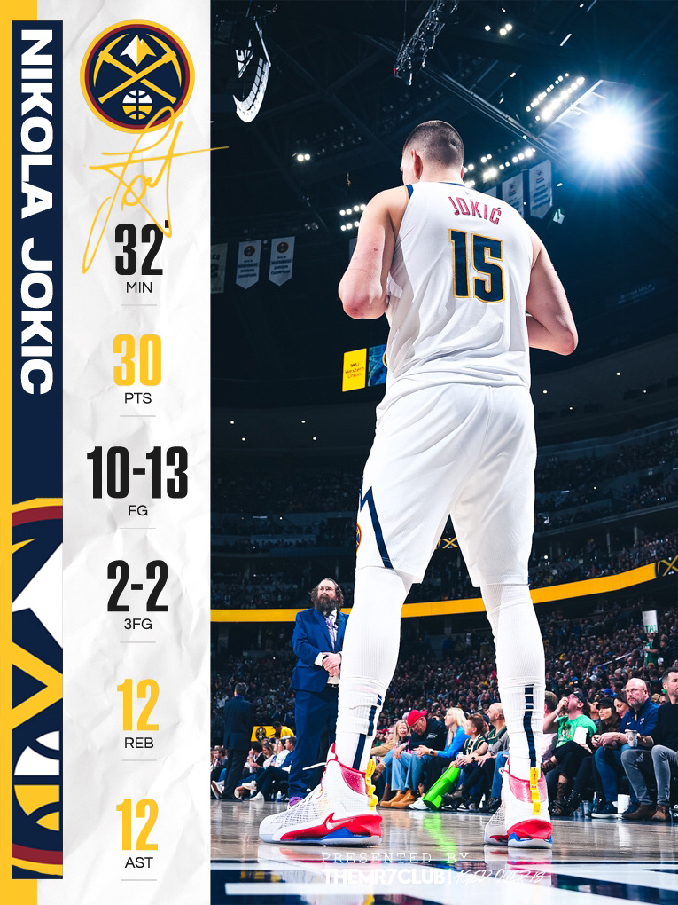 掘金翻盘上海队,塔图姆关键制胜 掘金翻盘上海队,塔图姆关键制胜