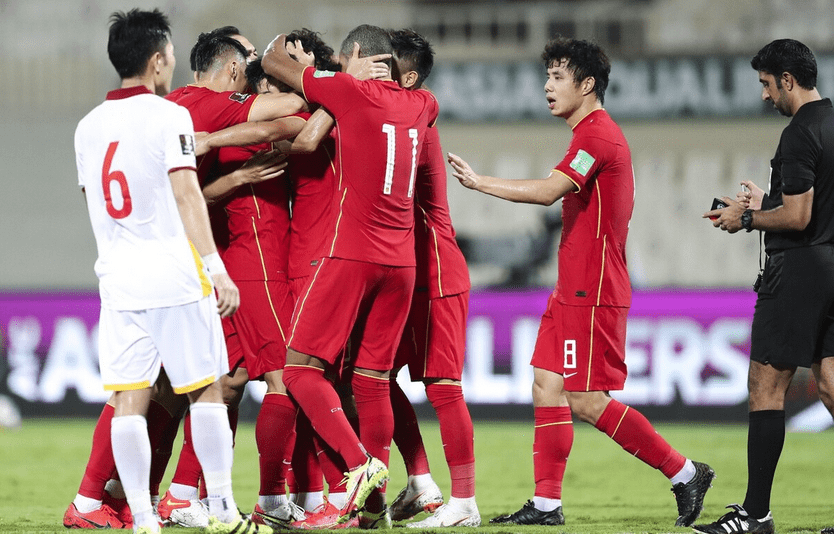 中国队逆转英格兰队，张继科状态火热