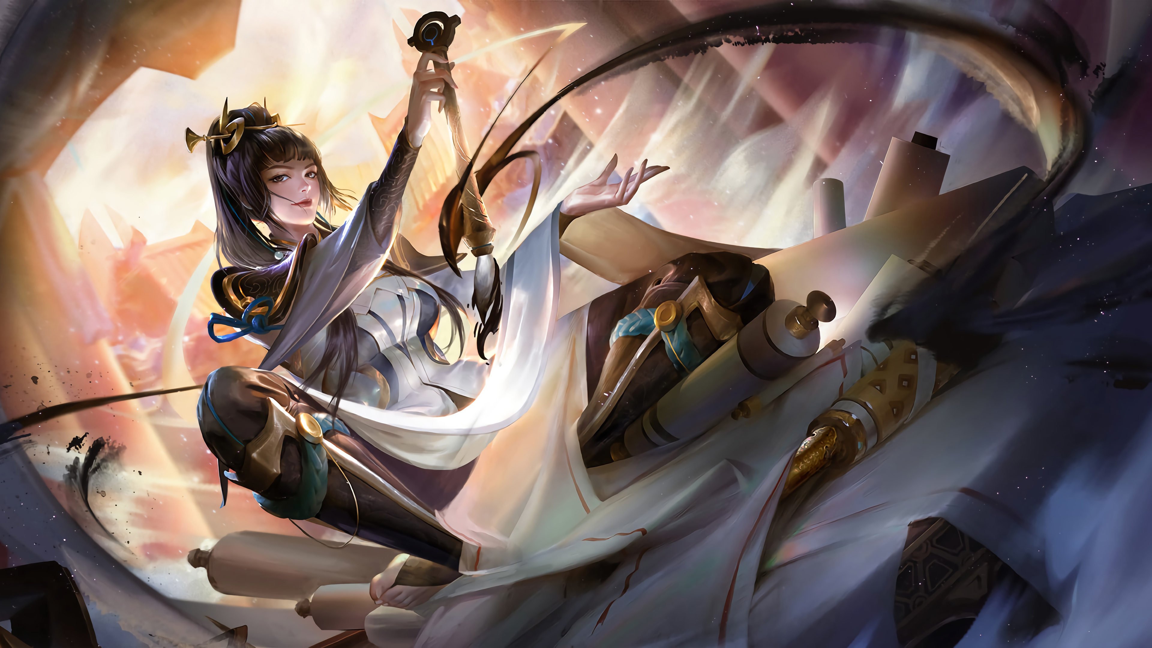 新王当立,当突尼斯少年与加维同时撕碎旧秩序