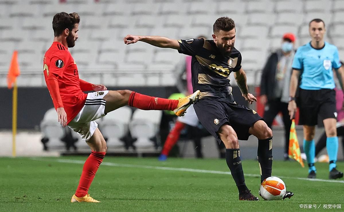 欧冠半决赛焦点战，摩纳哥击溃突尼斯